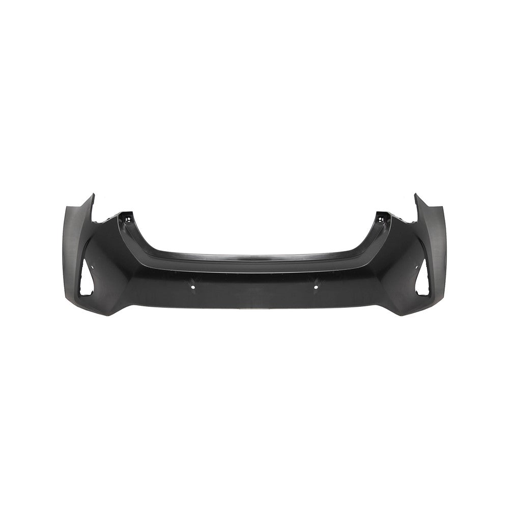 Rear Bumper Cover 2019-2024 Lexus Rc300, Rc350