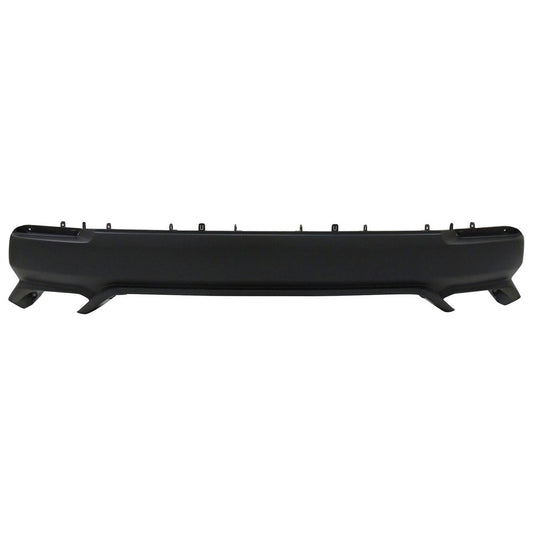 Rear Lower Bumper Cover 2018-2021 Lexus Nx300