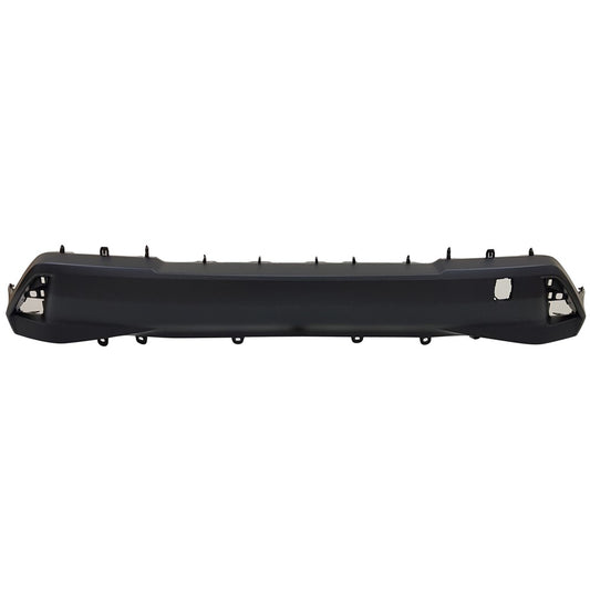 Rear Lower Bumper Cover 2019-2025 Lexus Ux200, Ux250h, Ux300h