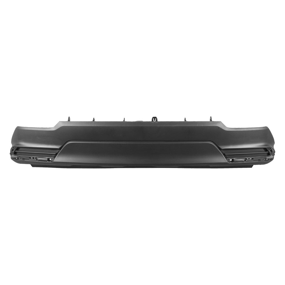Rear Lower Bumper Cover 2022-2025 Lexus Nx250, Nx350, Nx350h, Nx450h+
