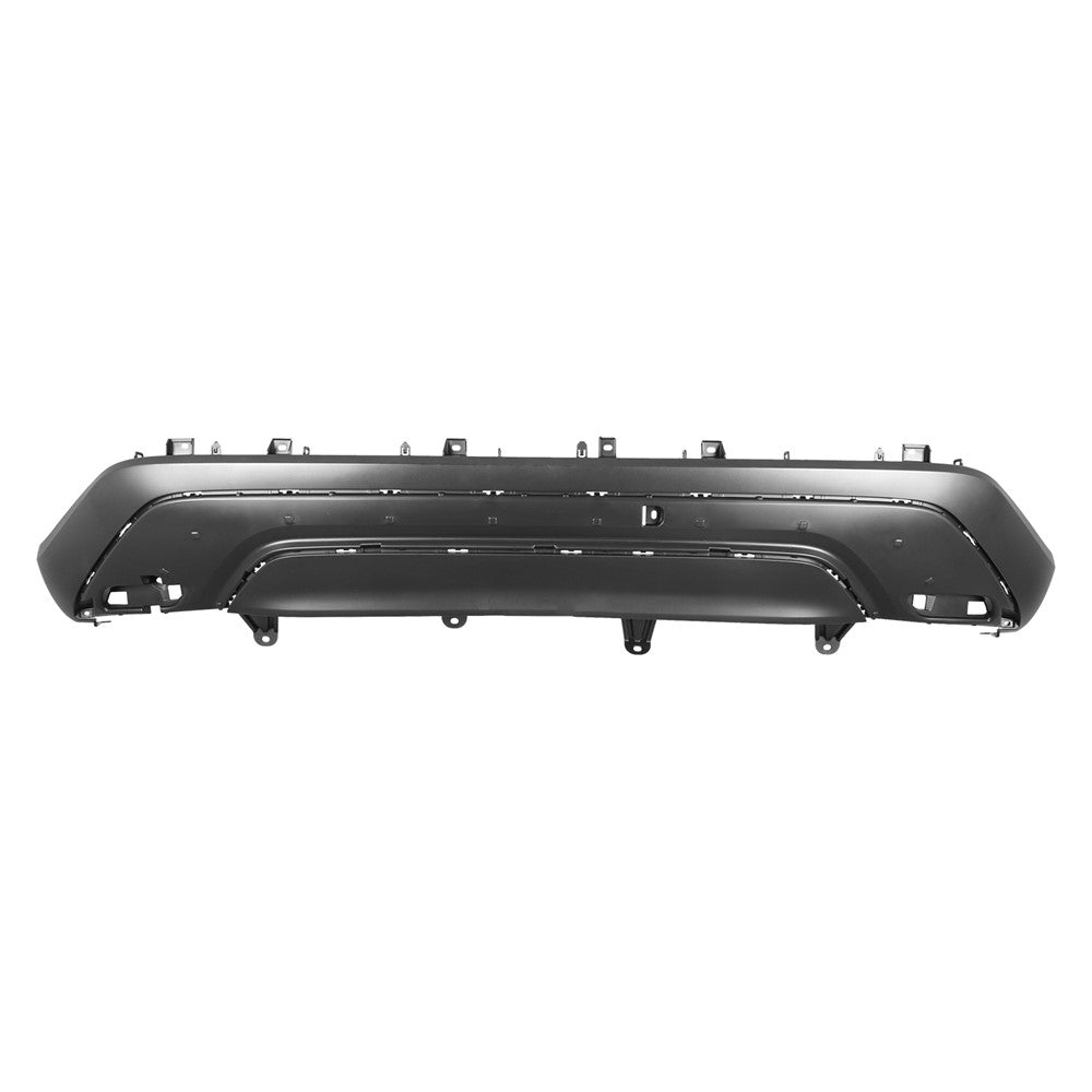 Rear Lower Bumper Cover 2023-2025 Lexus Rx350, Rx350h, Rx450h-