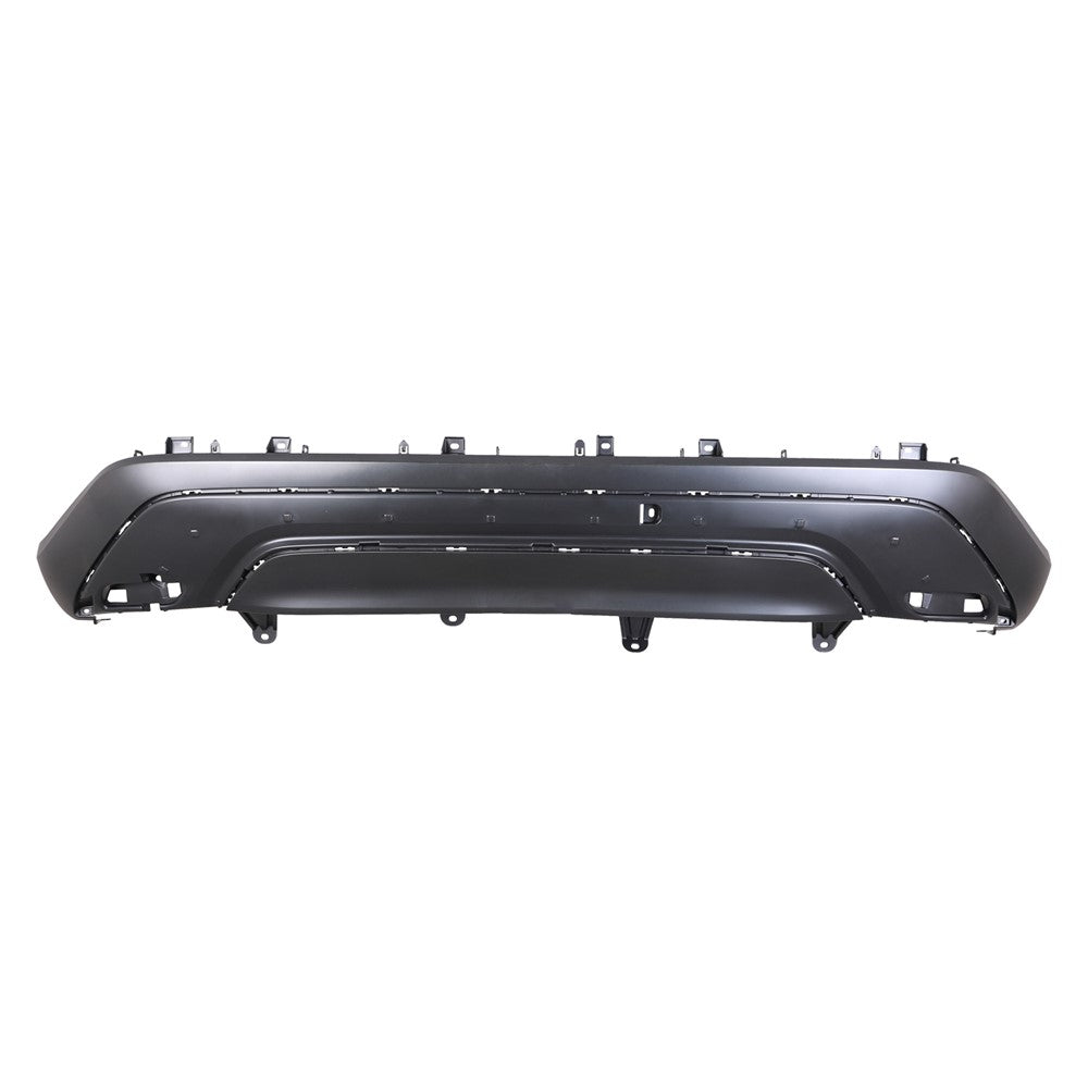 Rear Lower Bumper Cover 2023-2025 Lexus Rx350, Rx350h, Rx450h-