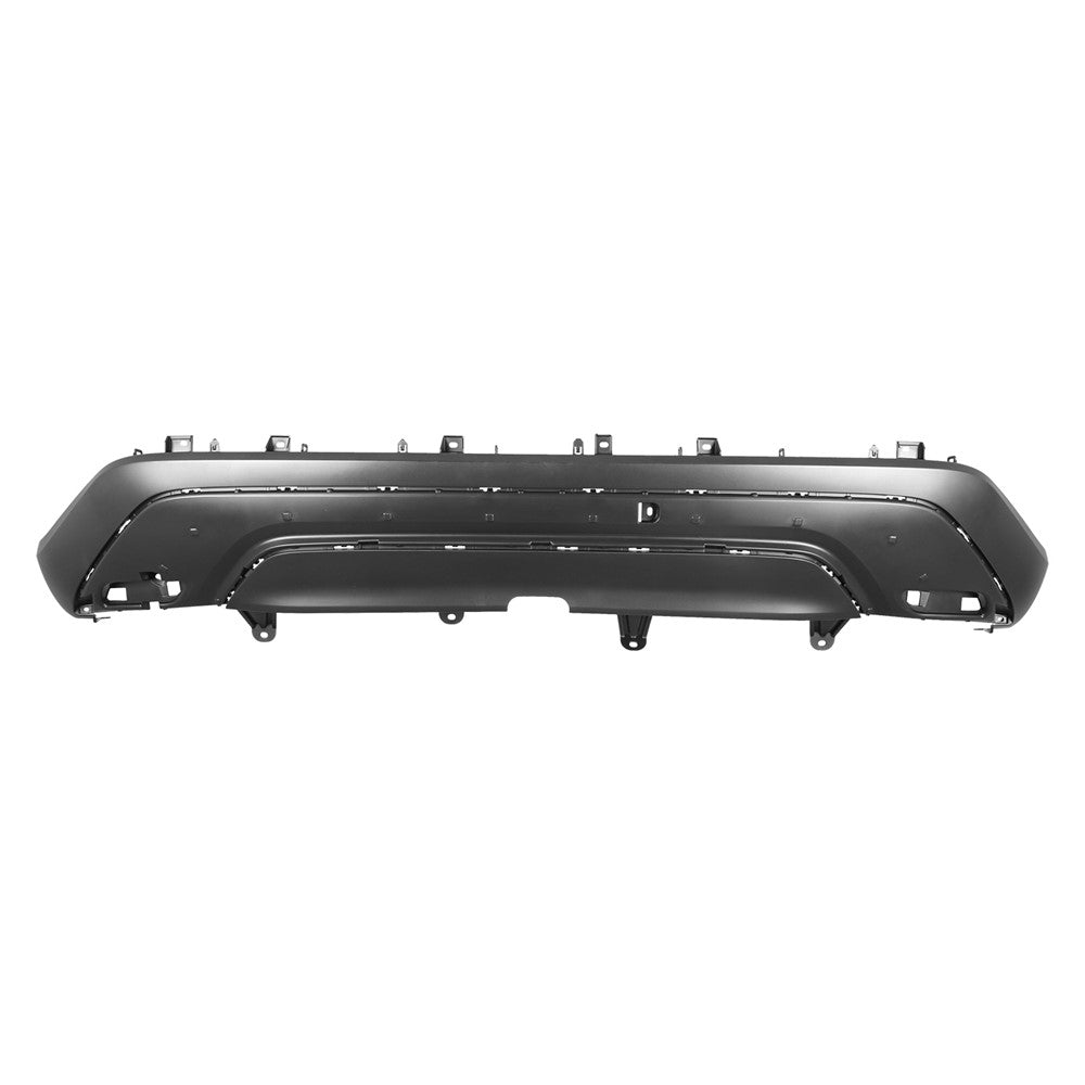 Rear Lower Bumper Cover 2023-2025 Lexus Rx350, Rx350h, Rx450h-