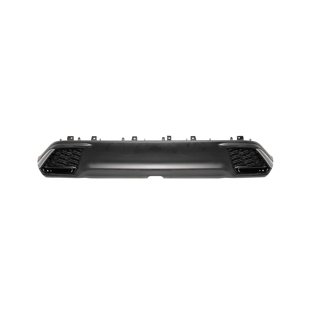 Rear Lower Bumper Cover 2023-2025 Lexus Rx350, Rx350h