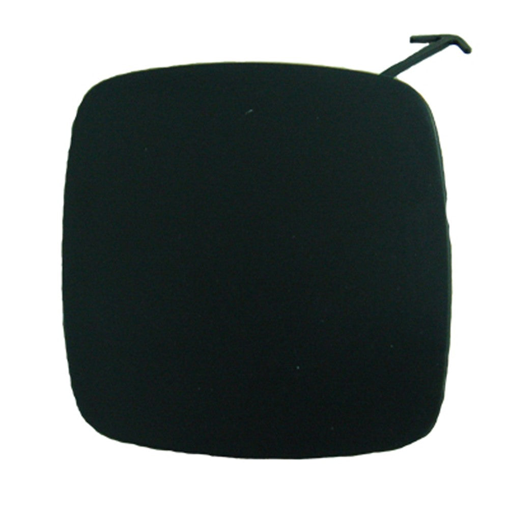 Rear Left Driver Side Rear Bumper Tow Hook Hole Cover 2006-2008 Lexus Is250, Is350