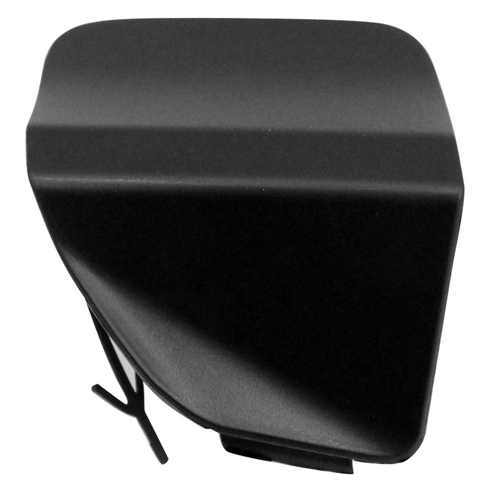 Rear Tow Hook Cover 2017-2020 Lexus Is200t, Is300, Is350