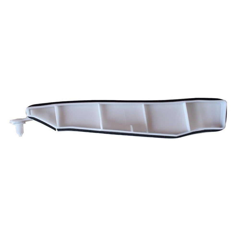 Rear Right Rear Passenger Side Bumper Cover Retainer 2010-2012 Lexus Ls460, Ls600h