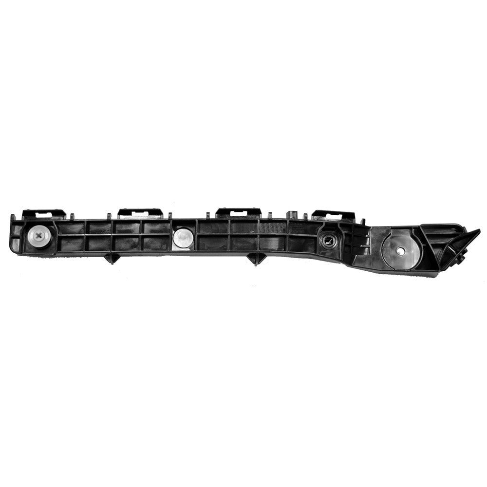 Rear Right Rear Passenger Side Outer Bumper Cover Support 2015-2021 Lexus Nx200t, Nx300h, Nx300