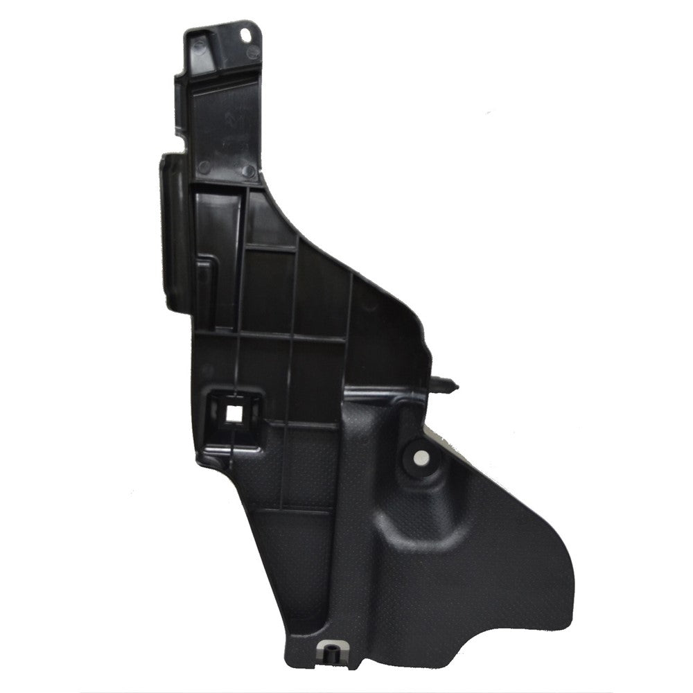 Rear Left Rear Driver Side Lower Bumper Cover Retainer 2016-2022 Lexus Rx350, Rx450h, Rx350l, Rx450hl