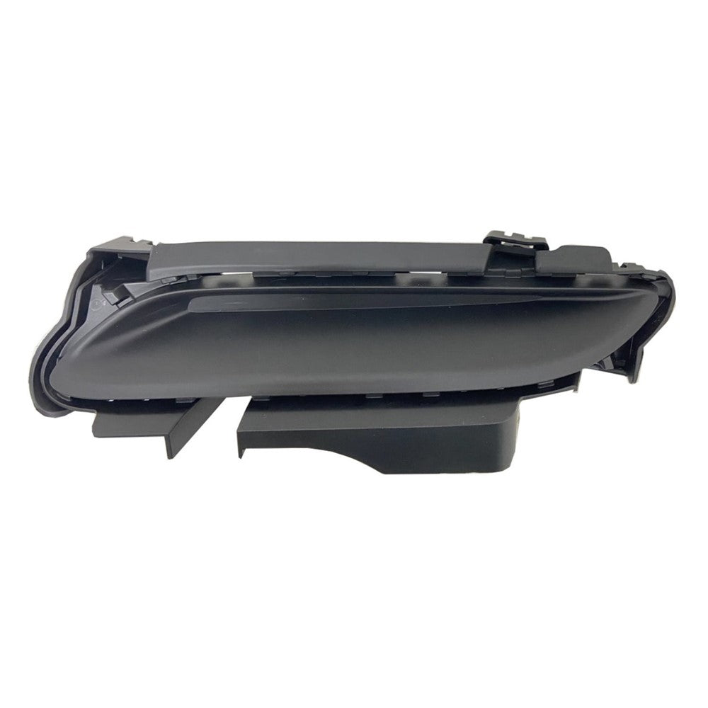 Rear Right Rear Passenger Side Bumper Cover Molding 2023-2025 Lexus Rx350, Rx350h, Rx500h, Rx450h-