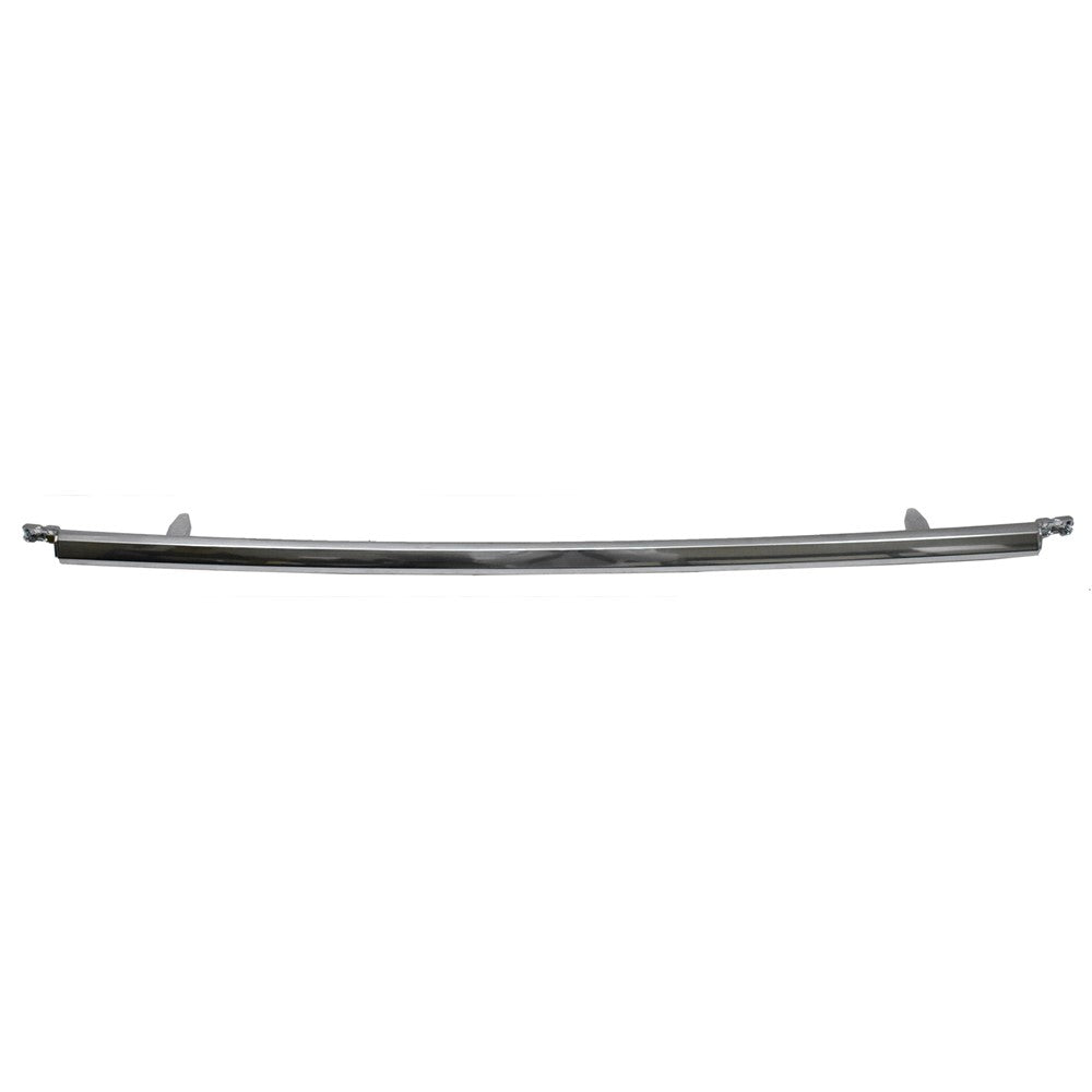 Rear Center Bumper Cover Molding 2018-2022 Lexus Rx350l, Rx450hl