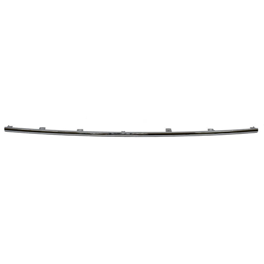 Rear Center Bumper Cover Molding 2019-2025 Lexus Es300h, Es250