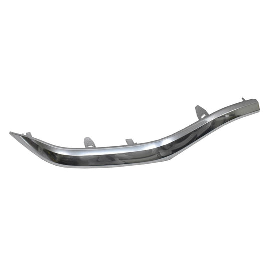 Rear Left Rear Driver Side Bumper Cover Molding 2018-2022 Lexus Rx350l, Rx450hl