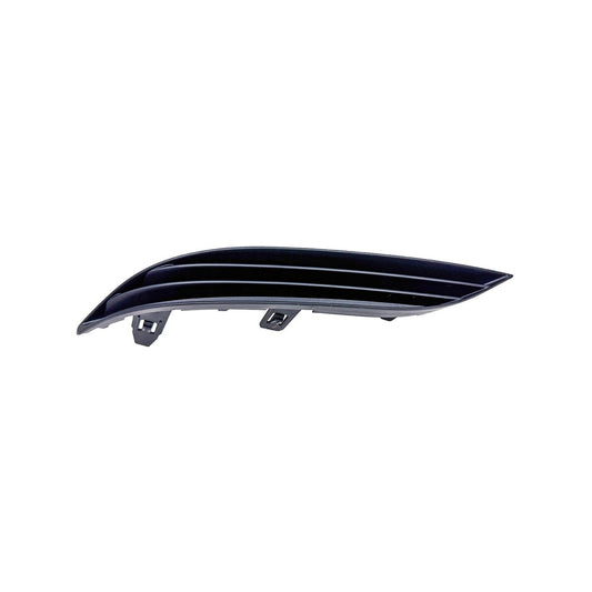 Rear Left Rear Driver Side Bumper Cover Molding 2018-2022 Lexus Rx350l, Rx450hl