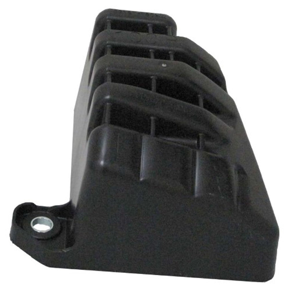 Rear Right Rear Passenger Side Bumper Support 2019-2025 Lexus Ux200, Ux250h, Ux300h