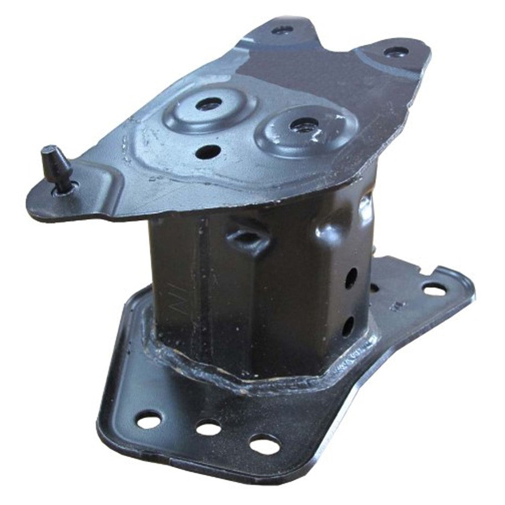 Rear Left Rear Driver Side Bumper Impact Bar Bracket 2015-2021 Lexus Nx200t, Nx300h, Nx300