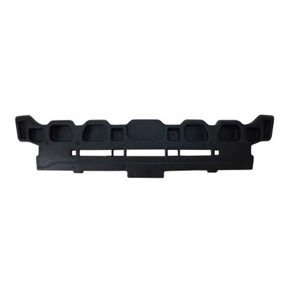 Rear Bumper Impact Absorber 2004-2009 Lexus Rx330, Rx400h, Rx350