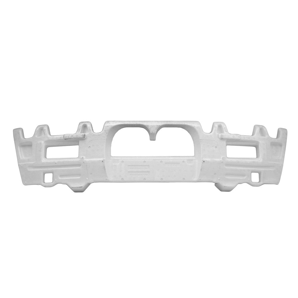 Rear Bumper Impact Absorber 2002-2010 Lexus Sc430