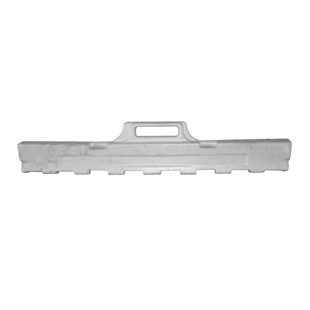 Rear Bumper Impact Absorber 2013-2020 Lexus Gs350, Gs450h, Gs200t, Gs300
