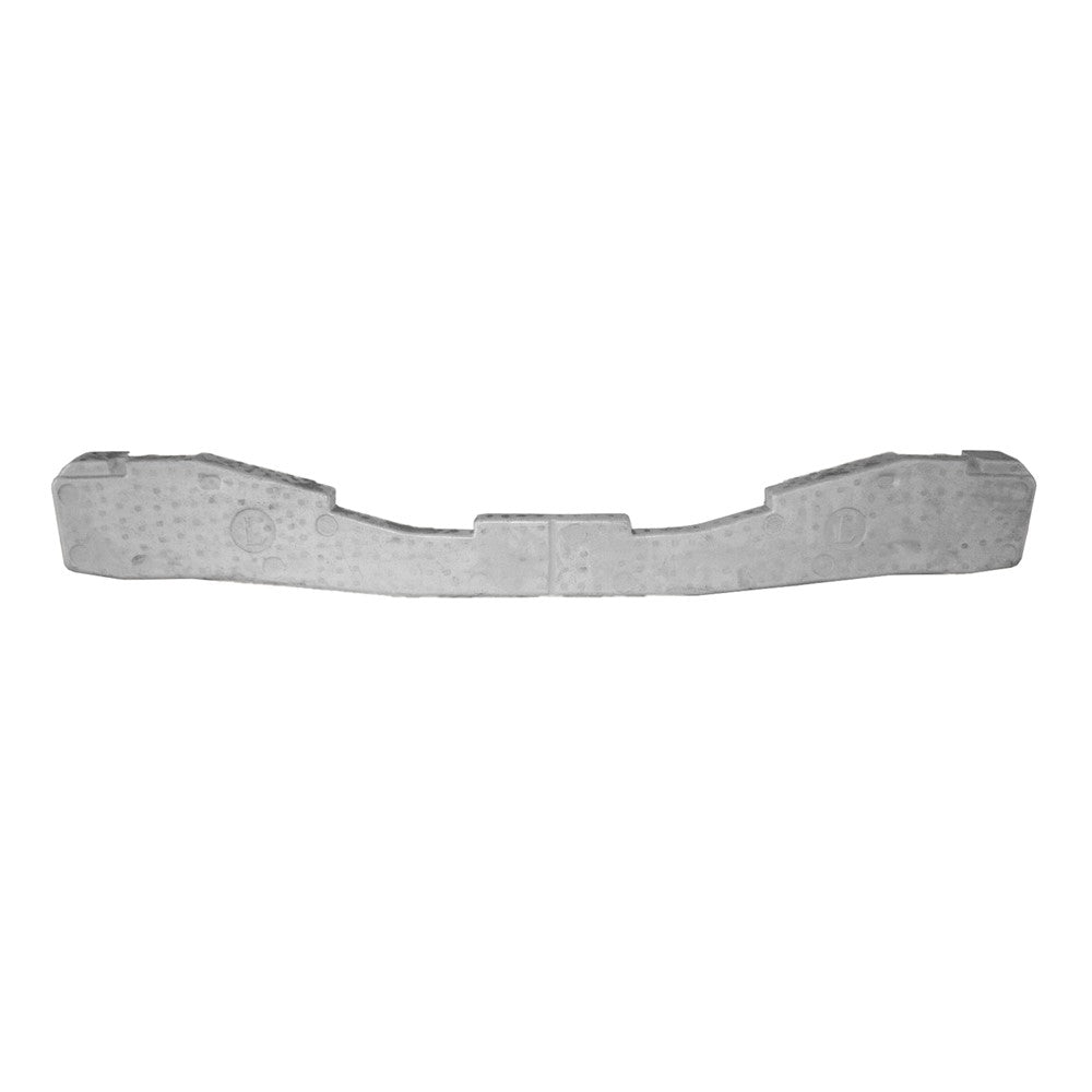 Rear Bumper Impact Absorber 2003-2009 Lexus Gx470