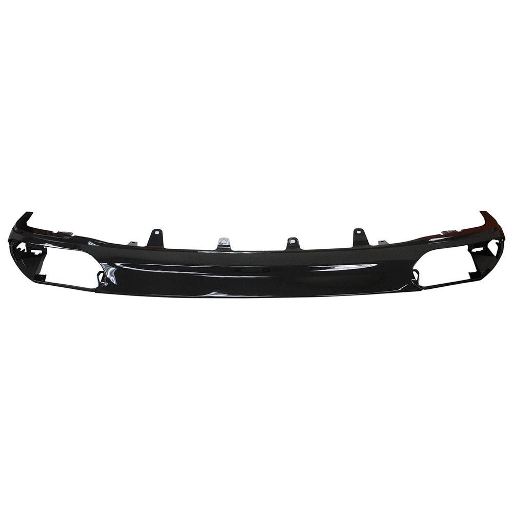 Rear Lower Bumper Cover 2010-2012 Lexus Ls460