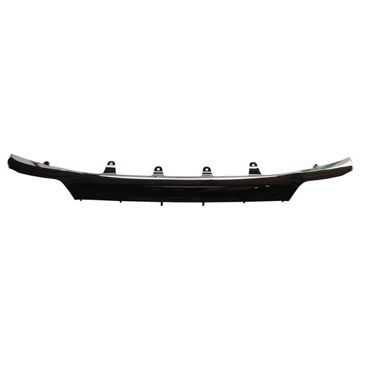 Rear Lower Valance Panel 2013-2017 Lexus Ls460, Ls600h