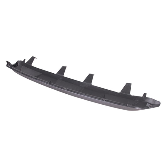 Rear Center Bumper Cover 2016-2019 Lexus Rx350, Rx450h