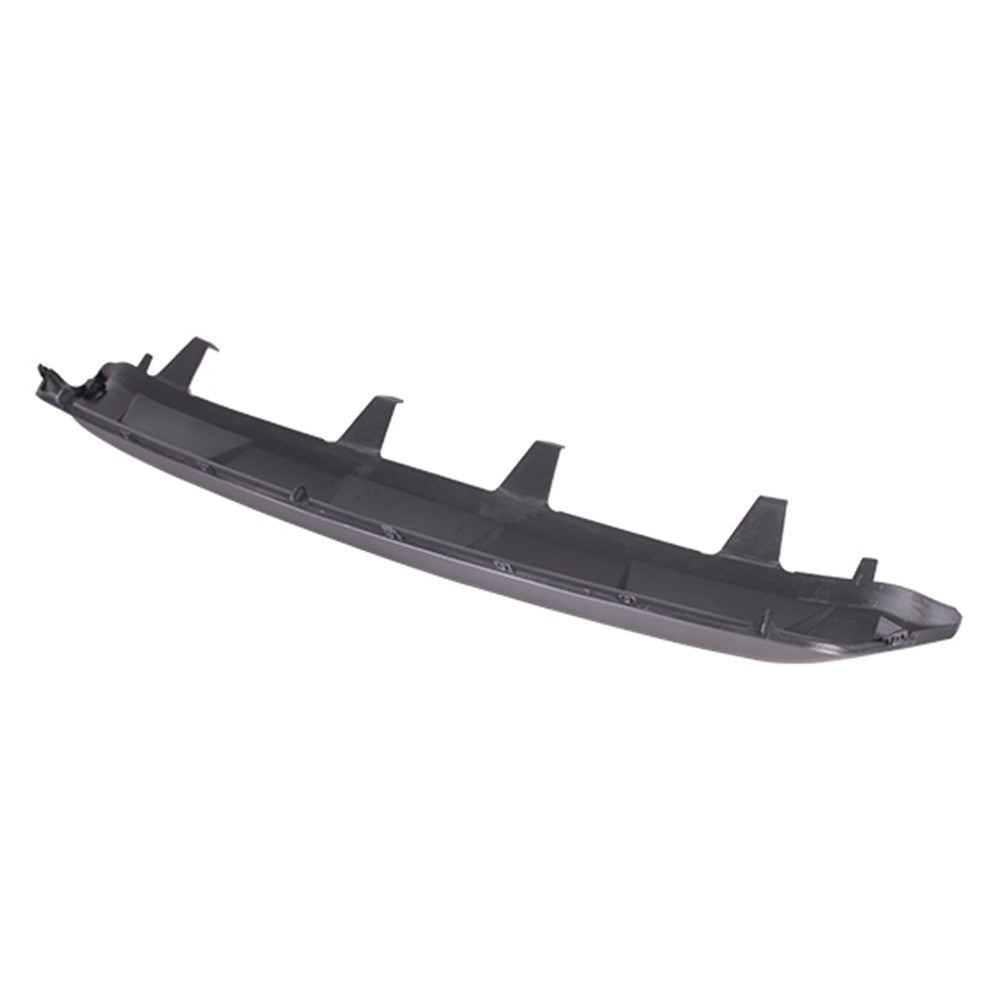 Rear Center Bumper Cover 2016-2019 Lexus Rx350, Rx450h