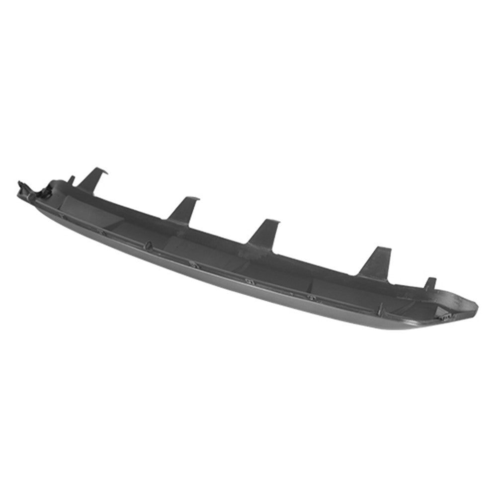 Rear Center Bumper Cover 2016-2019 Lexus Rx350, Rx450h
