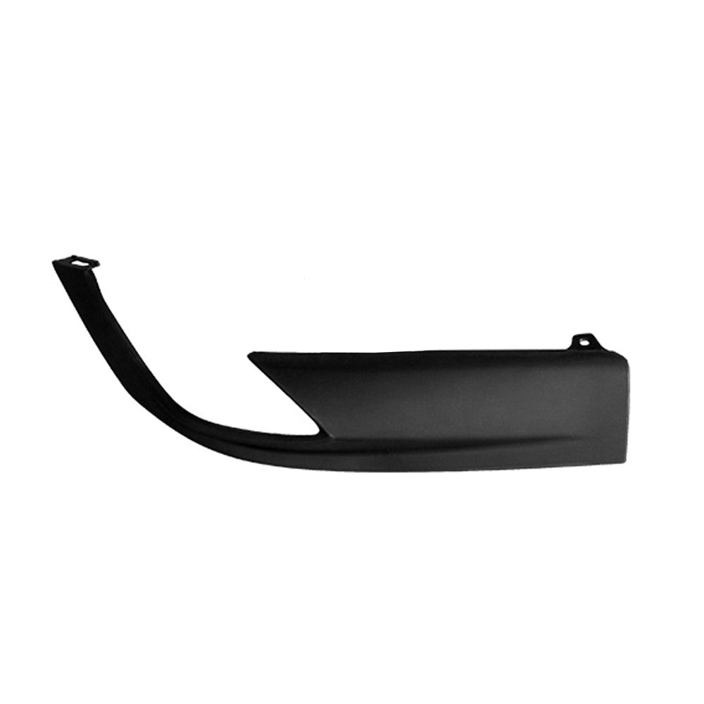 Rear Right Rear Passenger Side Bumper Corner Cover 2016-2019 Lexus Rx350