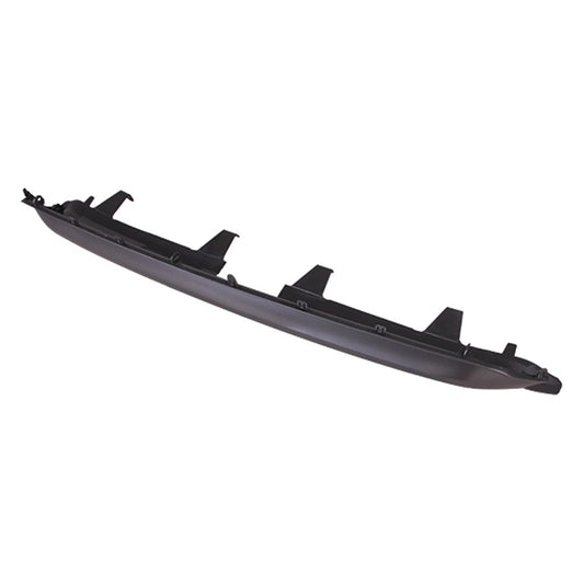 Rear Center Bumper Cover 2016-2019 Lexus Rx350, Rx450h