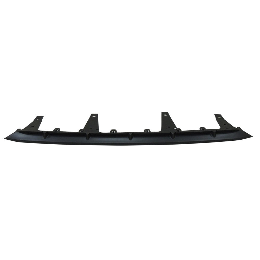 Rear Lower Bumper Cover Extension 2018-2021 Lexus Nx300h