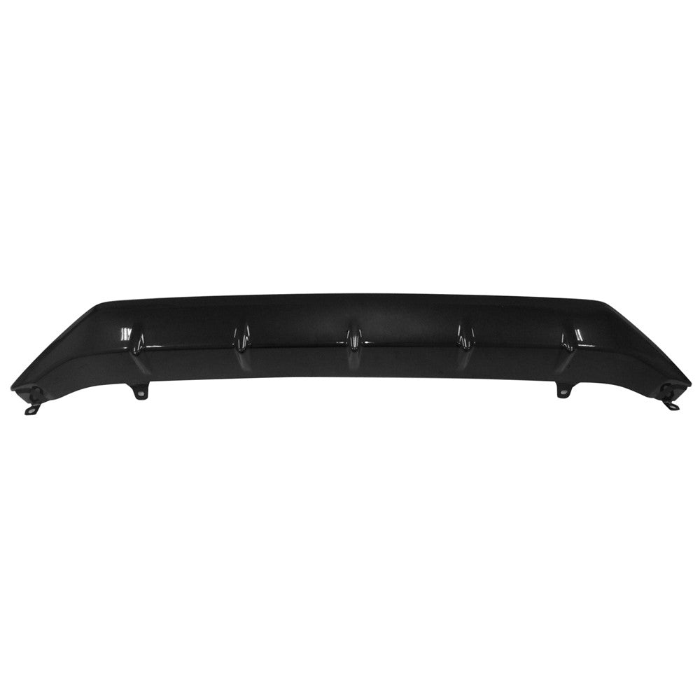 Rear Lower Valance Panel 2019-2025 Lexus Es350