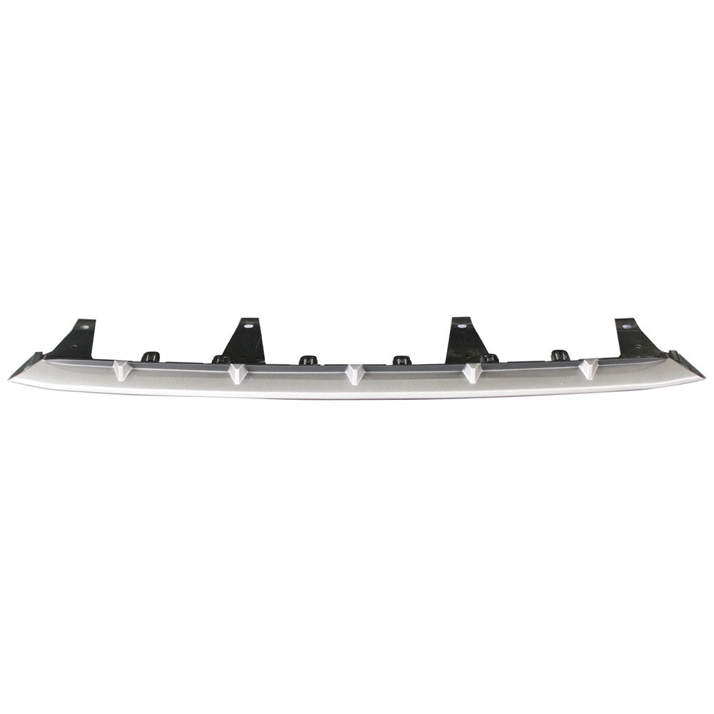 Rear Lower Valance Panel 2018-2021 Lexus Nx300
