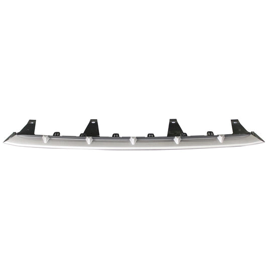 Rear Lower Valance Panel 2018-2021 Lexus Nx300