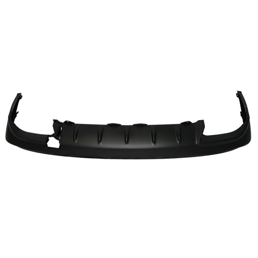 Rear Lower Valance Panel 2017-2020 Lexus Is200t, Is300, Is350