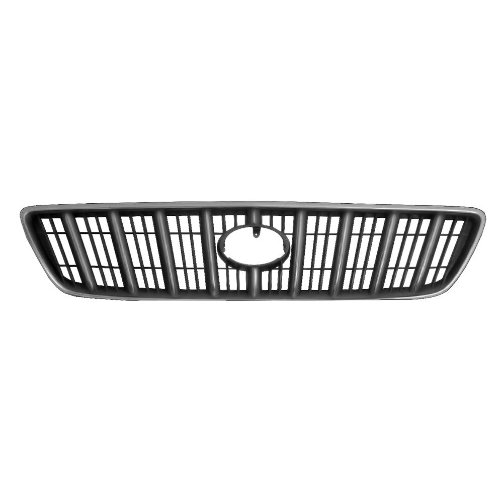 Front Grille 2000-2003 Lexus Rx300