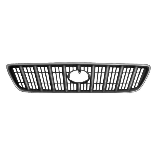 Front Grille 2000-2003 Lexus Rx300