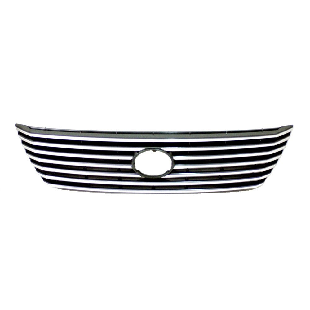 Front Grille 2004-2006 Lexus Ls430