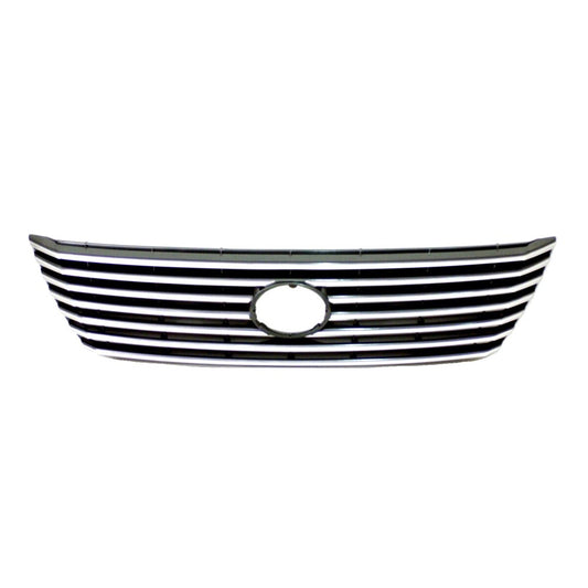 Front Grille 2004-2006 Lexus Ls430