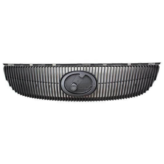 Front Grille 2006-2007 Lexus Gs300, Gs430, Gs350, Gs450h