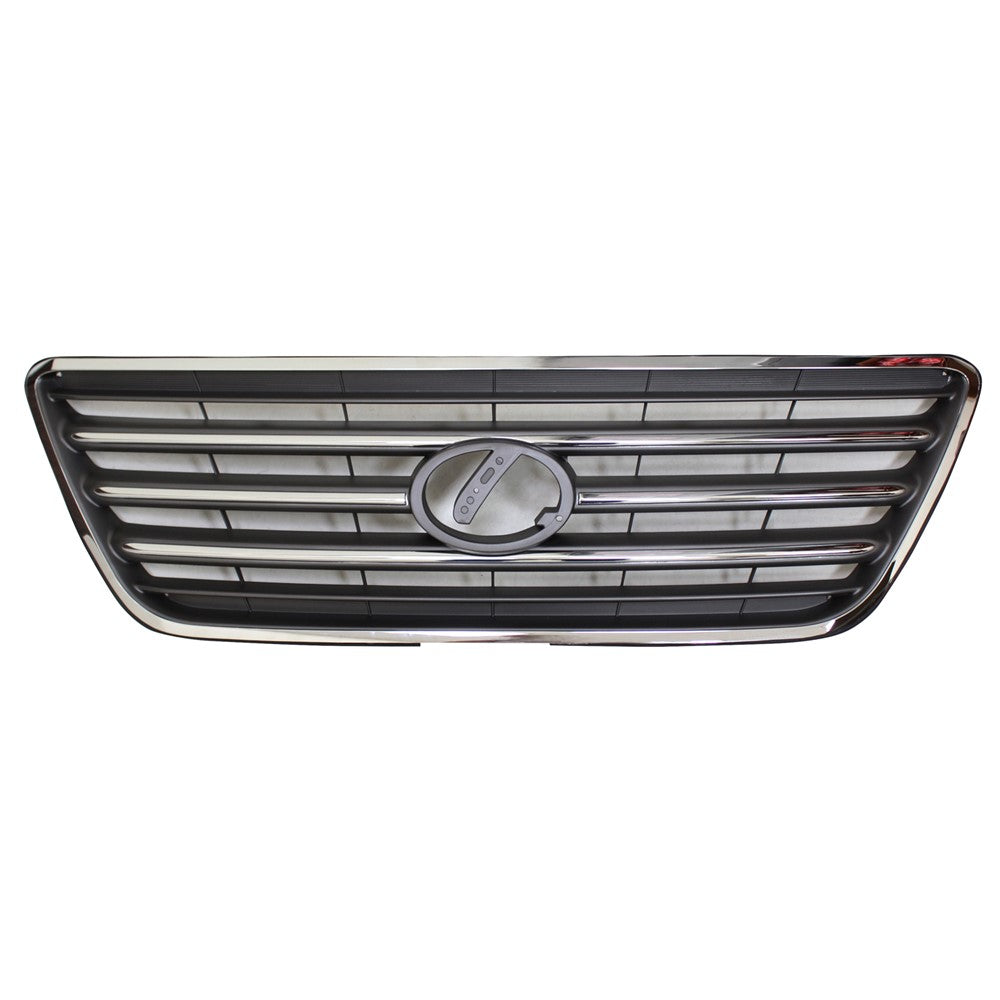 Front Grille 2003-2009 Lexus Gx470