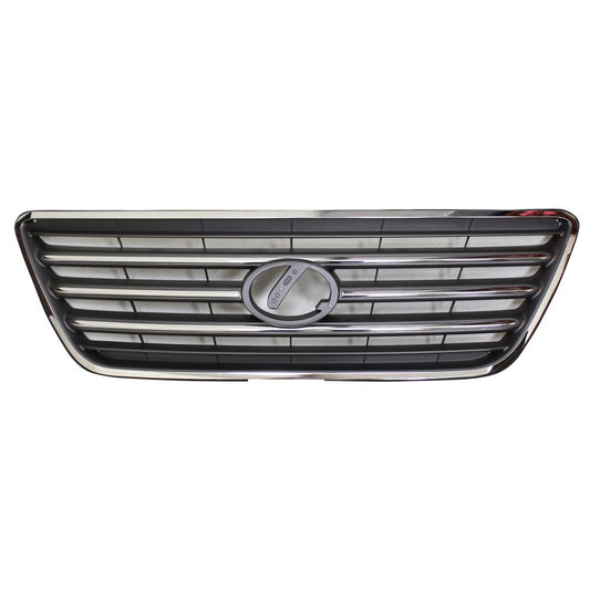Front Grille 2003-2009 Lexus Gx470