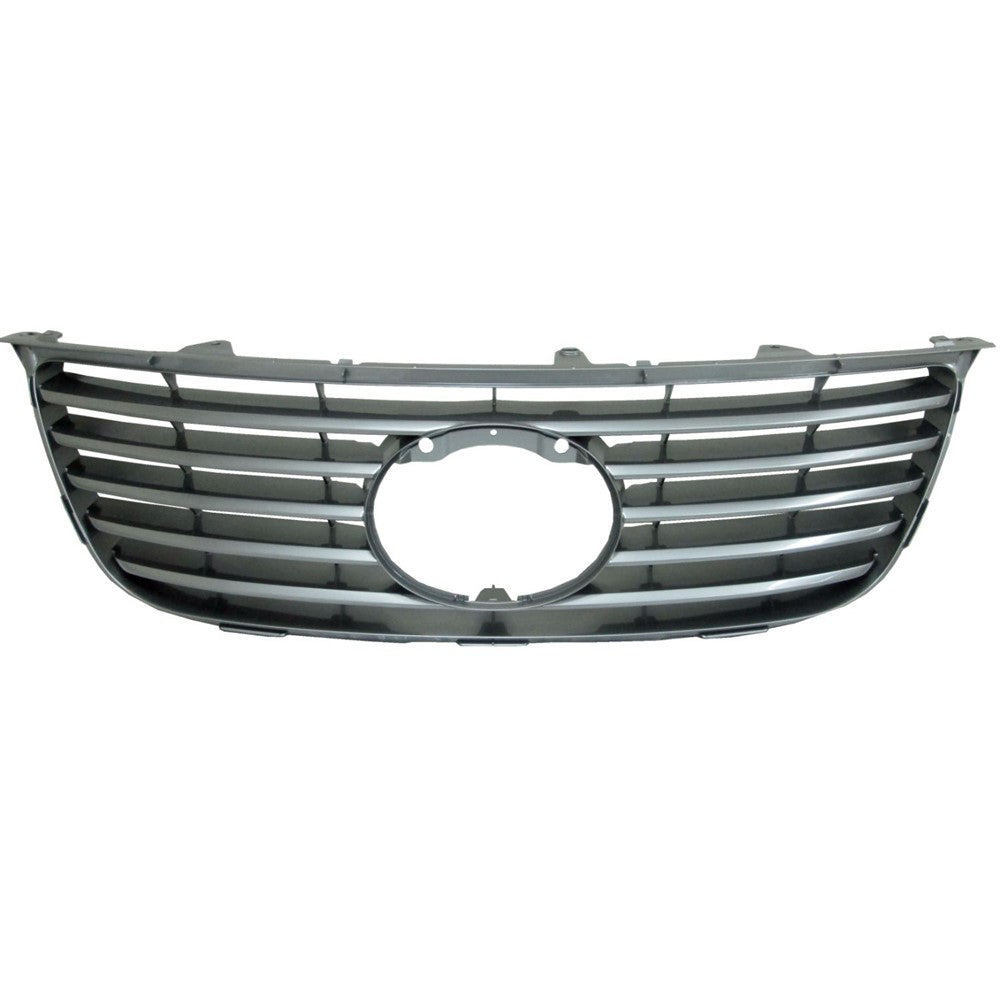 Front Grille 2007-2009 Lexus Es350