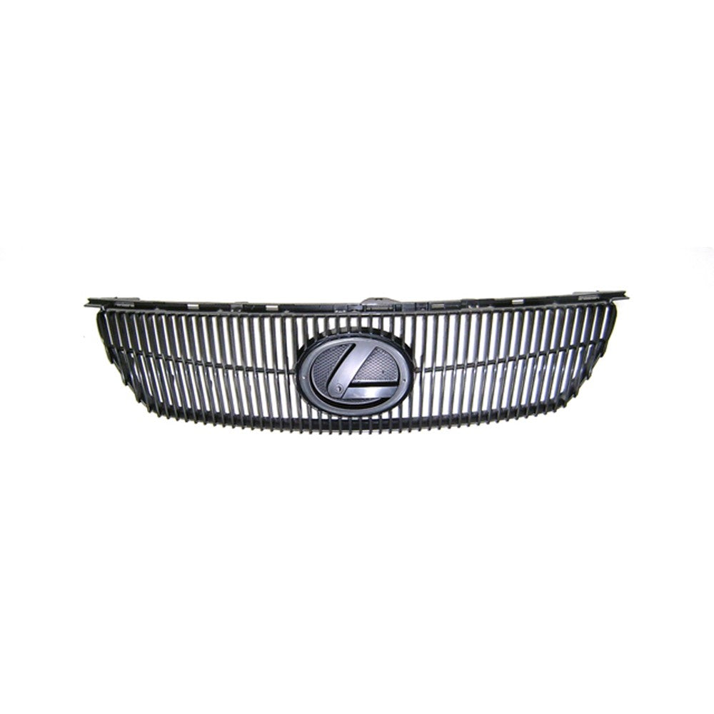 Grille 2008-2011 Lexus Gs350, Gs450h, Gs460