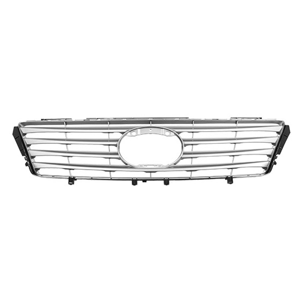 Front Grille 2010-2012 Lexus Es350