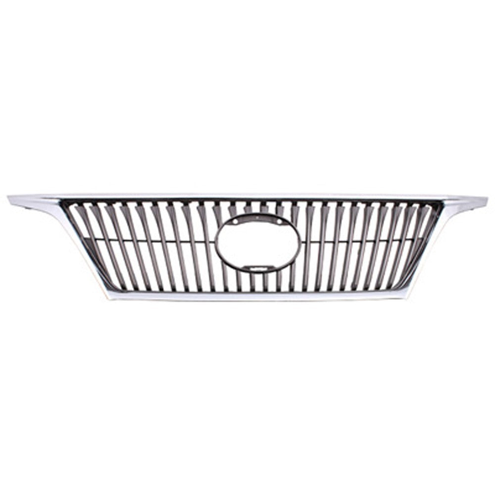 Front Grille 2010-2012 Lexus Rx350