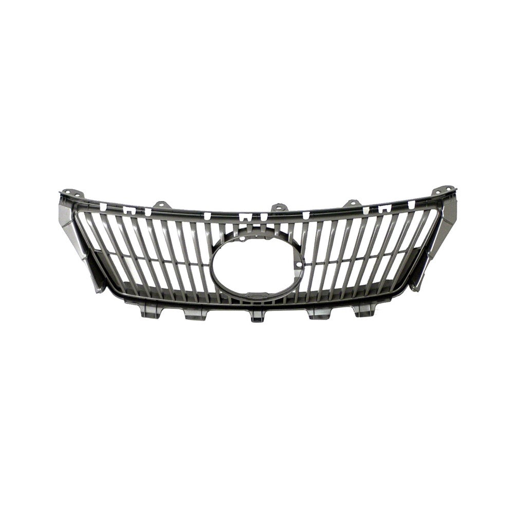 Front Grille 2009-2010 Lexus Is250, Is350