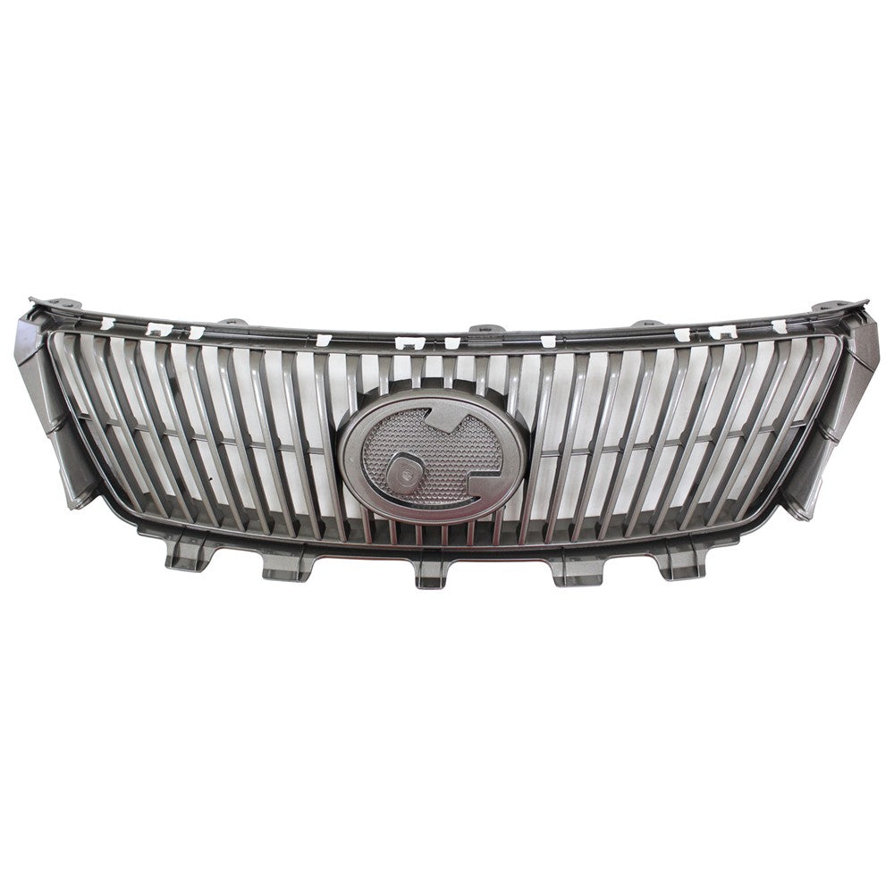 Front Grille 2009-2010 Lexus Is250, Is350