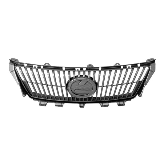 Front Grille 2009-2010 Lexus Is250, Is350